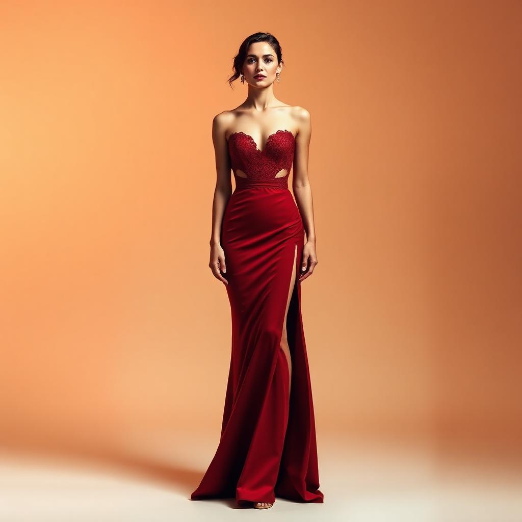 Modelo Valentina